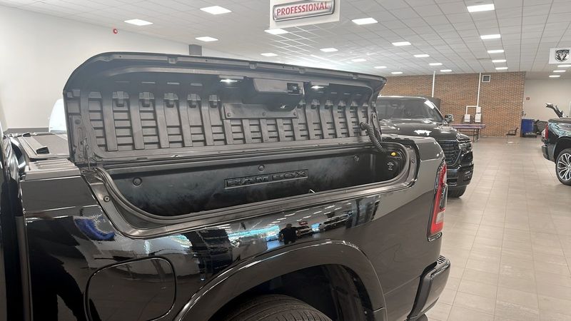 RAM 1500 bild 12