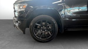 RAM 1500 bild 9