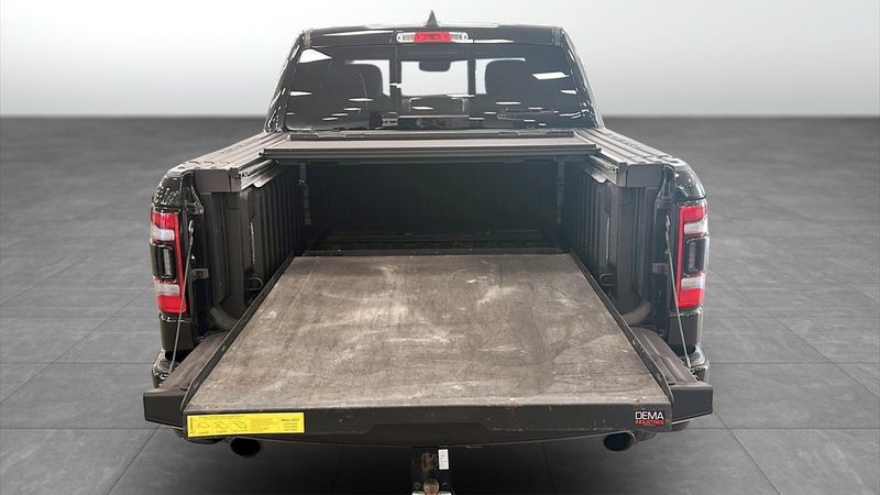 RAM 1500 bild 10
