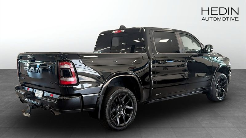 RAM 1500 bild 2