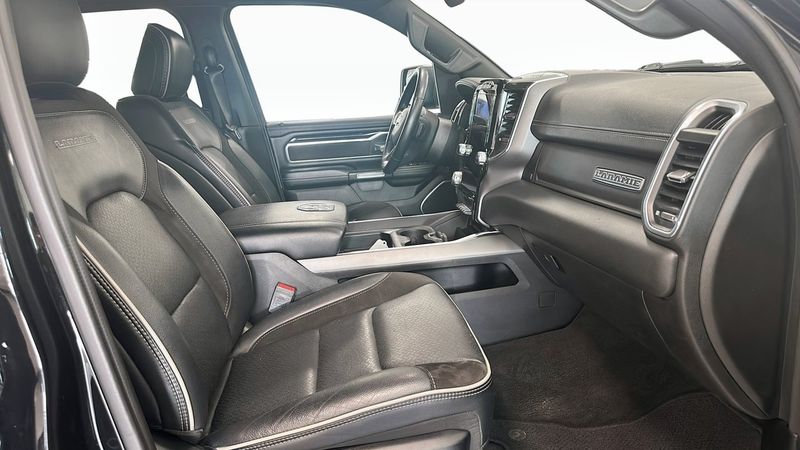 RAM 1500 bild 3