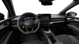 Cupra Raval bild 10
