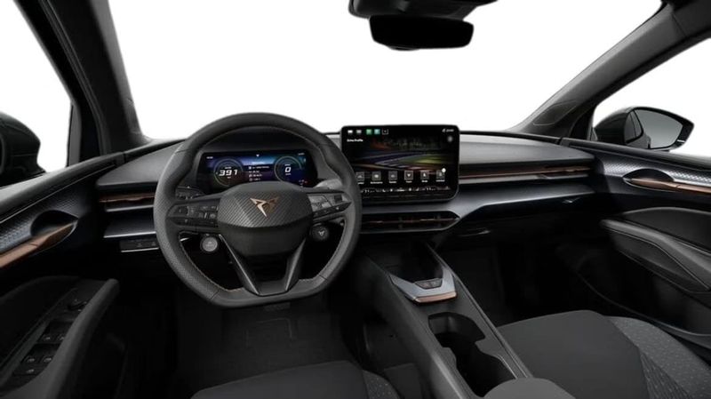 Cupra Raval bild 10