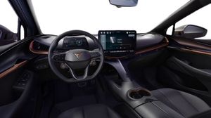 Cupra Tavascan bild 9
