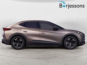 Cupra Tavascan bild 3