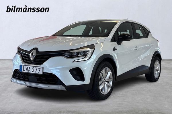 Renault Captur 145 Equilibre - 2023