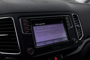 Volkswagen Sharan bild 17