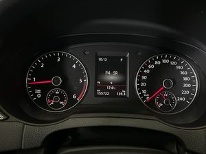 Volkswagen Sharan bild 10