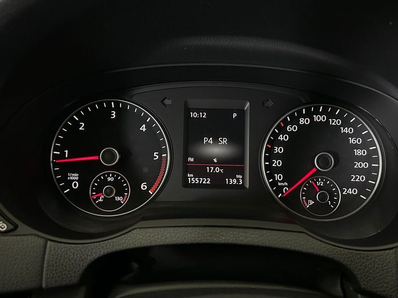 Volkswagen Sharan bild 10