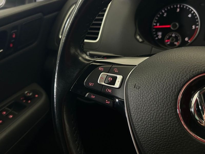 Volkswagen Sharan bild 11