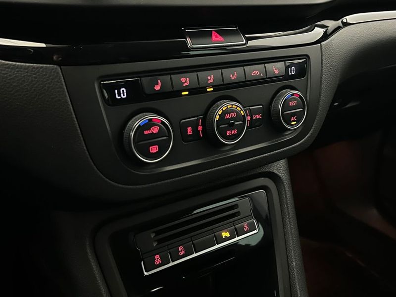 Volkswagen Sharan bild 18