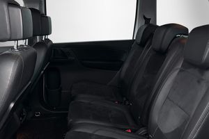 Volkswagen Sharan bild 6