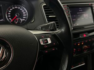 Volkswagen Sharan bild 12
