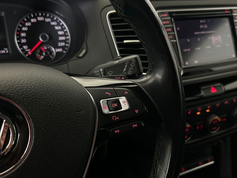 Volkswagen Sharan bild 12