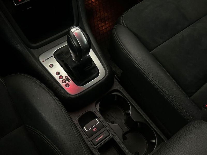 Volkswagen Sharan bild 19