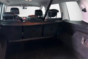 Volkswagen Sharan bild 8