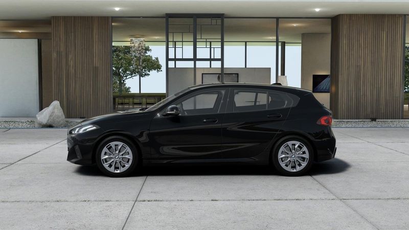 BMW 120 bild 4