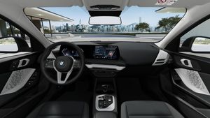 BMW 120 bild 9