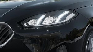 BMW 120 bild 6