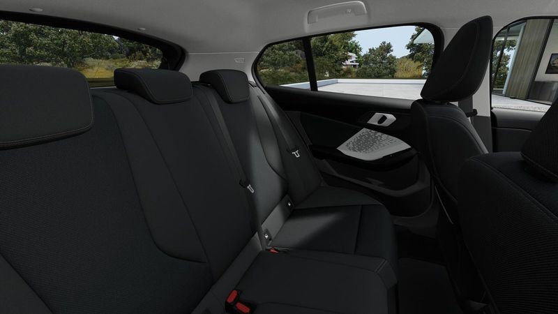 BMW 120 bild 11