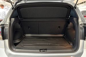 Volkswagen T-Cross bild 10