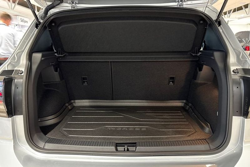 Volkswagen T-Cross bild 10