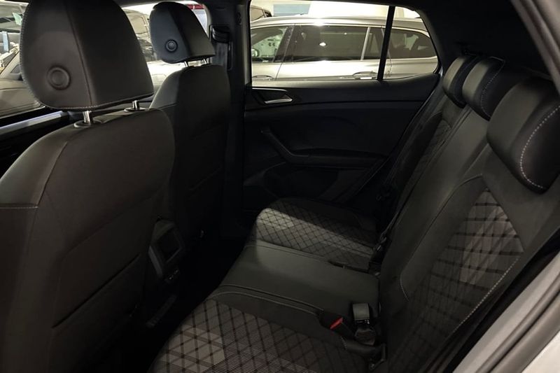 Volkswagen T-Cross bild 11