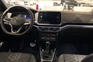Volkswagen T-Cross bild 8