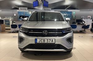 Volkswagen T-Cross bild 5