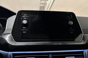 Volkswagen T-Cross bild 13