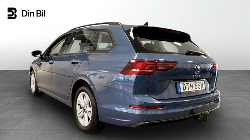 Volkswagen Golf bild 4
