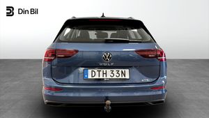 Volkswagen Golf bild 6