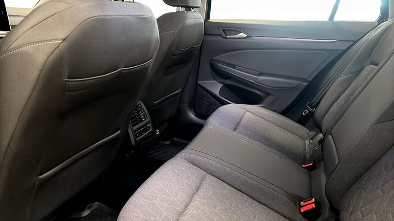 Volkswagen Golf bild 12