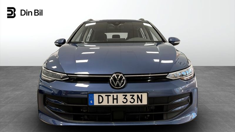 Volkswagen Golf bild 5