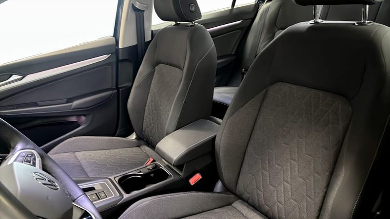 Volkswagen Golf bild 9