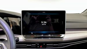 Volkswagen Golf bild 10
