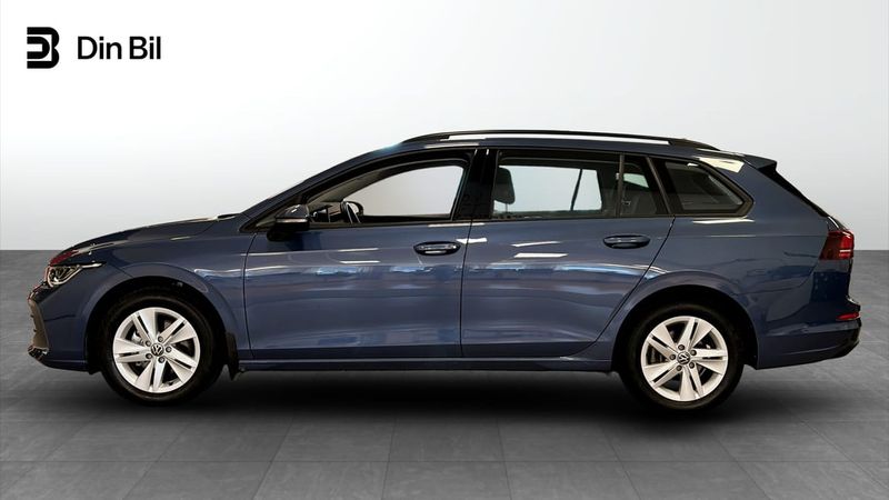 Volkswagen Golf bild 3