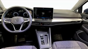 Volkswagen Golf bild 11