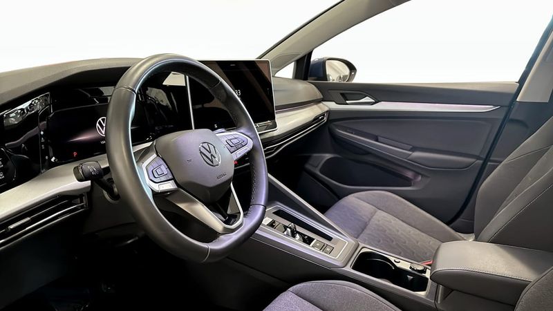 Volkswagen Golf bild 8