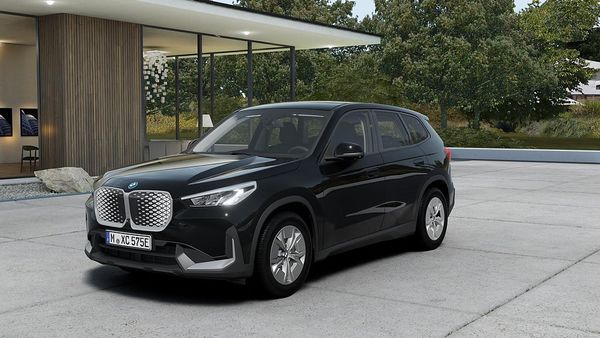 BMW iX1 eDrive20 Active Ed PL. - 2027