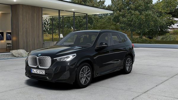 BMW iX1 xDrive30 M Sport Ed BL. - 2027