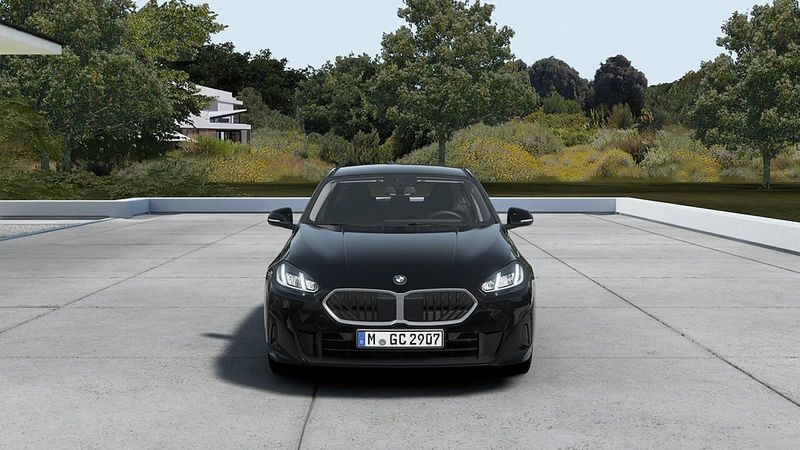 BMW 120 bild 3