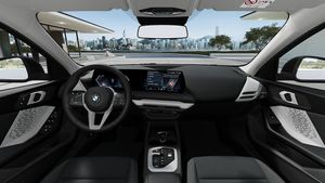 BMW 120 bild 9