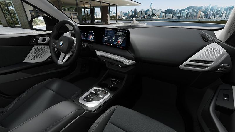 BMW 120 bild 13