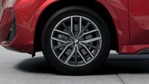 BMW iX1 bild 7