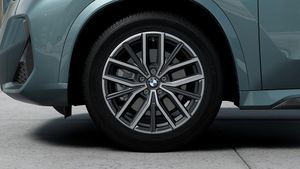 BMW X1 bild 7