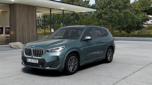 BMW X1 bild 1
