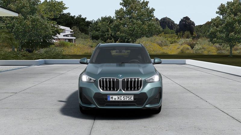 BMW X1 bild 3
