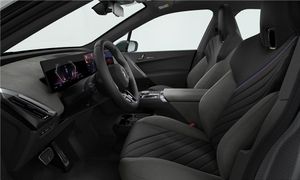 BMW iX bild 3