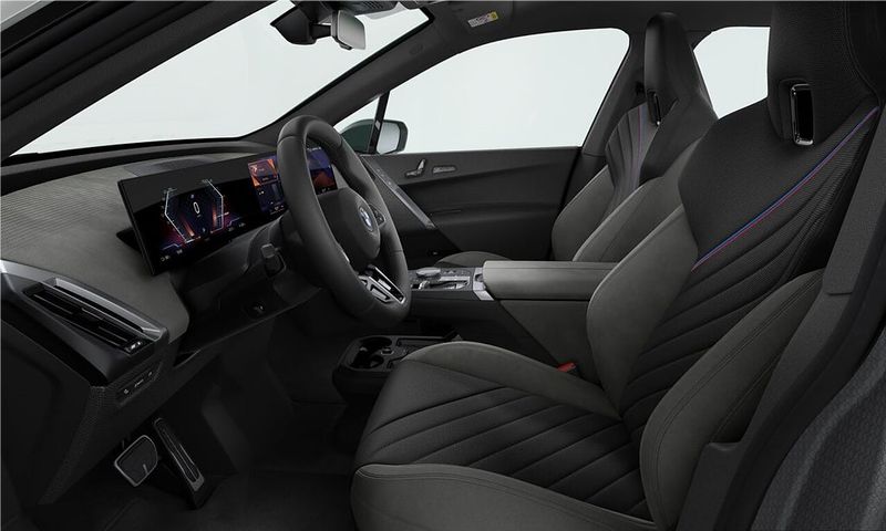BMW iX bild 3